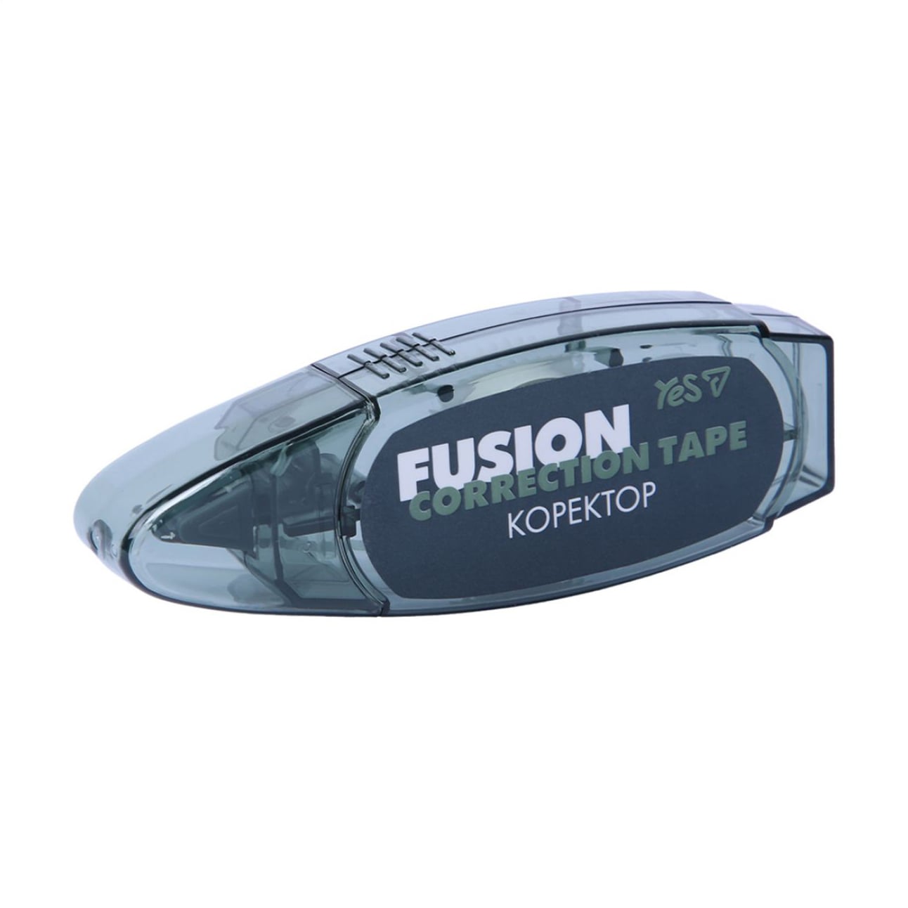 Коректор стрічковий YES Fusion Shadow, 5 мм*6 м (340122)