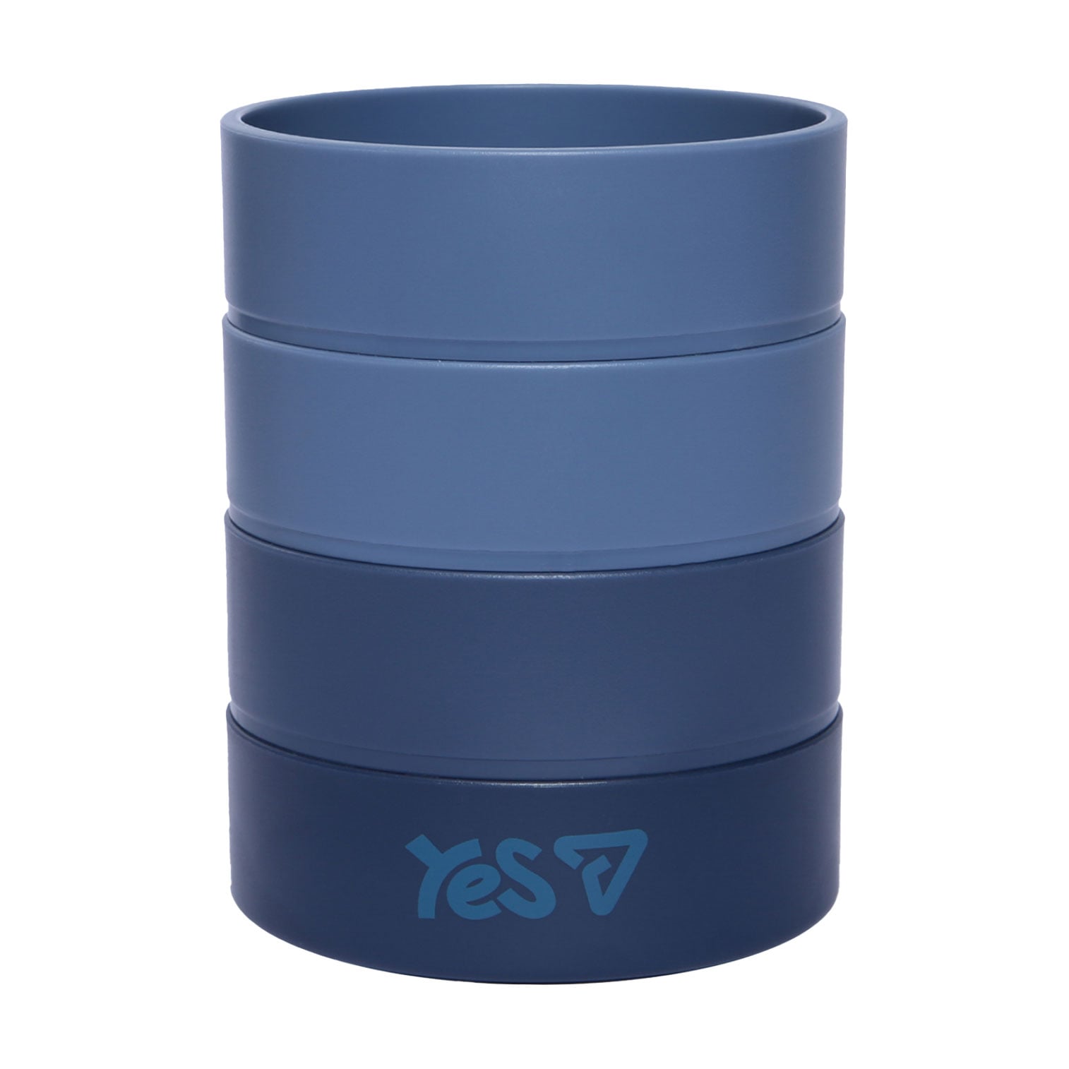Підставка для письмового приладдя YES Fusion Shadow розбірна (470548)